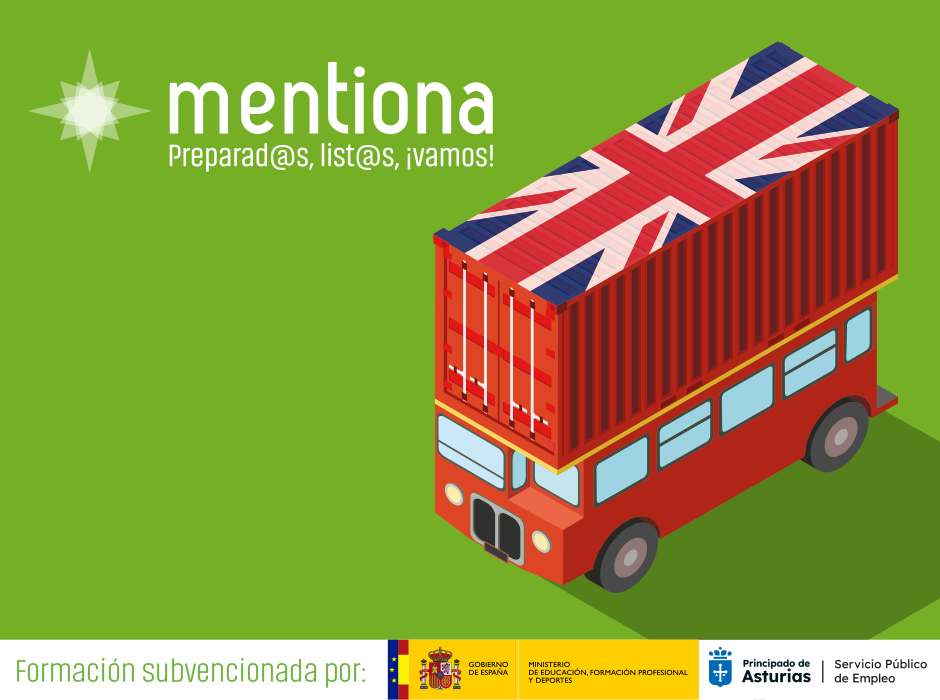 15. INGLES PROFESIONAL PARA LOGISTICA Y TRANSPORTE INTERNACIONAL