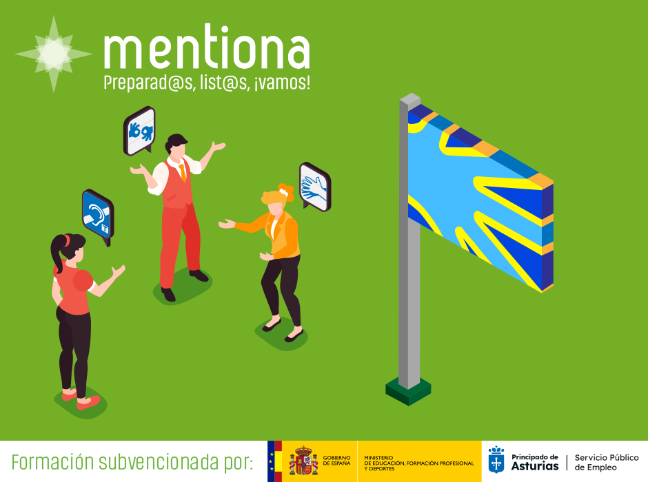 20. PROMOCION Y PARTICIPACION DE LA COMUNIDAD SORDA